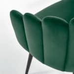 Kėdė K410 Kėdės Virtuvės baldai thumbnail