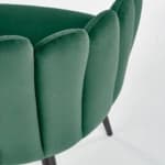 Kėdė K410 Kėdės Virtuvės baldai thumbnail