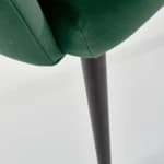 Kėdė K410 Kėdės Virtuvės baldai thumbnail