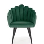 Kėdė K410 Kėdės Virtuvės baldai thumbnail