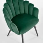 Kėdė K410 Kėdės Virtuvės baldai thumbnail