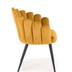 Kėdė K410 Kėdės Virtuvės baldai thumbnail