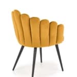 Kėdė K410 Kėdės Virtuvės baldai thumbnail