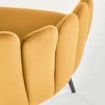 Kėdė K410 Kėdės Virtuvės baldai thumbnail