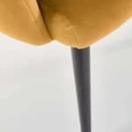 Kėdė K410 Kėdės Virtuvės baldai thumbnail