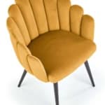 Kėdė K410 Kėdės Virtuvės baldai thumbnail