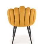 Kėdė K410 Kėdės Virtuvės baldai thumbnail