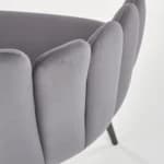 Kėdė K410 Kėdės Virtuvės baldai thumbnail