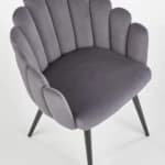 Kėdė K410 Kėdės Virtuvės baldai thumbnail