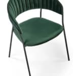 Kėdė K426 Kėdės Virtuvės baldai thumbnail