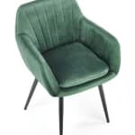 Kėdė K429 Kėdės Virtuvės baldai thumbnail