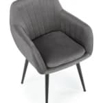 Kėdė K429 Kėdės Virtuvės baldai thumbnail