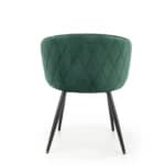 Kėdė K430 Kėdės Virtuvės baldai thumbnail