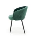 Kėdė K430 Kėdės Virtuvės baldai thumbnail