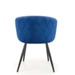 Kėdė K430 Kėdės Virtuvės baldai thumbnail