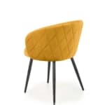 Kėdė K430 Kėdės Virtuvės baldai thumbnail