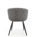 Kėdė K430 Kėdės Virtuvės baldai thumbnail