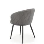 Kėdė K430 Kėdės Virtuvės baldai thumbnail