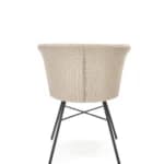 Kėdė K459 Kėdės Virtuvės baldai thumbnail