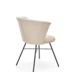 Kėdė K459 Kėdės Virtuvės baldai thumbnail