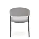 Kėdė K473 Kėdės Virtuvės baldai thumbnail