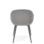 Kėdė K480 Kėdės Virtuvės baldai thumbnail