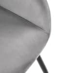 Kėdė K480 Kėdės Virtuvės baldai thumbnail