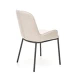 Kėdė K481 Kėdės Virtuvės baldai thumbnail