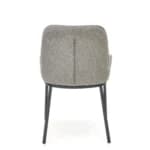 Kėdė K481 Kėdės Virtuvės baldai thumbnail