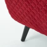 Fotelis MARVEL Foteliai Svetainės baldai thumbnail