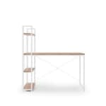 Stalas NARVIK B1 Stalai vaikams Vaikų baldai thumbnail