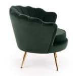 Fotelis AMORINITO Foteliai Svetainės baldai thumbnail