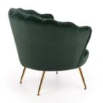 Fotelis AMORINITO Foteliai Svetainės baldai thumbnail