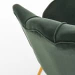 Fotelis AMORINITO Foteliai Svetainės baldai thumbnail