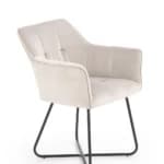 Kėdė K377 Kėdės Virtuvės baldai thumbnail