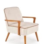 Fotelis PASTORE Foteliai Svetainės baldai thumbnail