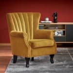 Fotelis TITAN Foteliai Svetainės baldai thumbnail