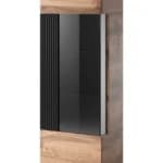 Vitrina RANDOM W-1 Svetainės baldai Vitrinos thumbnail