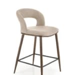 Baro kėdė H114 Baro kėdės Virtuvės baldai thumbnail