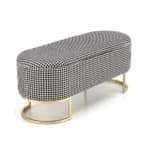 Suoliukas HARMONY Miegamojo baldai Suoliukai thumbnail