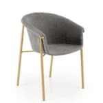 Kėdė K489 Kėdės Virtuvės baldai thumbnail