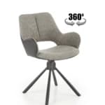 Kėdė K494 Kėdės Virtuvės baldai thumbnail