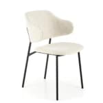 Kėdė K497 Kėdės Virtuvės baldai thumbnail