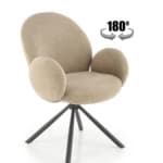 Kėdė K498 Kėdės Virtuvės baldai thumbnail