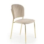 Kėdė K499 Kėdės Virtuvės baldai thumbnail