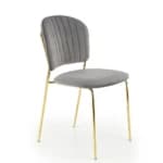 Kėdė K499 Kėdės Virtuvės baldai thumbnail