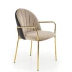 Kėdė K500 Kėdės Virtuvės baldai thumbnail