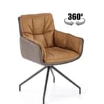 Kėdė K523 Kėdės Virtuvės baldai thumbnail