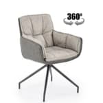 Kėdė K523 Kėdės Virtuvės baldai thumbnail