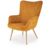 Fotelis AMARO Foteliai Svetainės baldai thumbnail